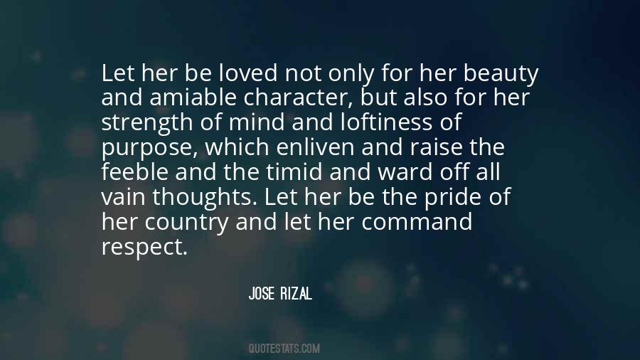 Jose Rizal Quotes #1458427