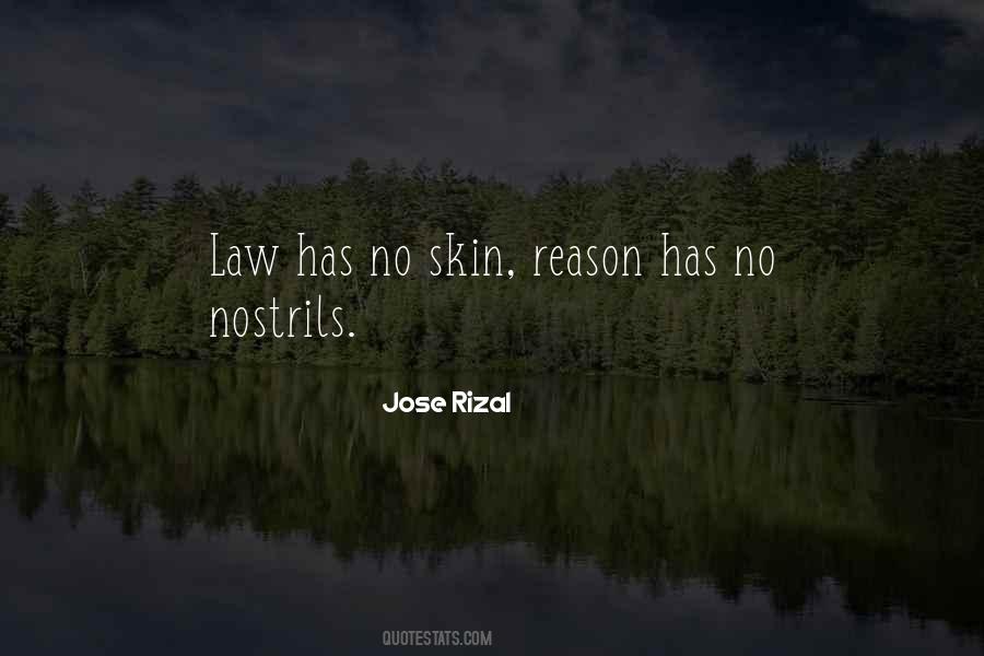 Jose Rizal Quotes #1467769