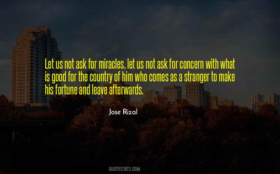 Jose Rizal Quotes #1687080