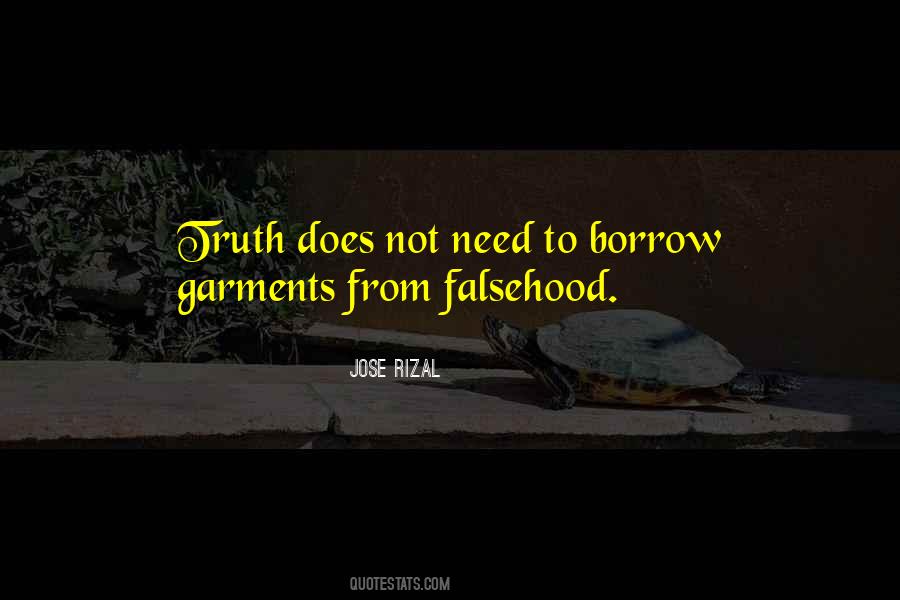 Jose Rizal Quotes #1714712