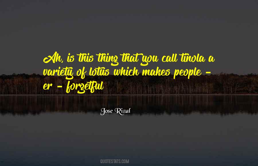 Jose Rizal Quotes #1807342