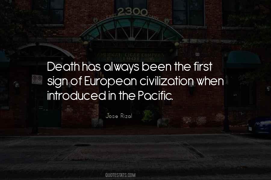 Jose Rizal Quotes #215103