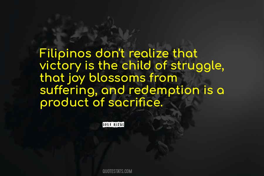 Jose Rizal Quotes #301932
