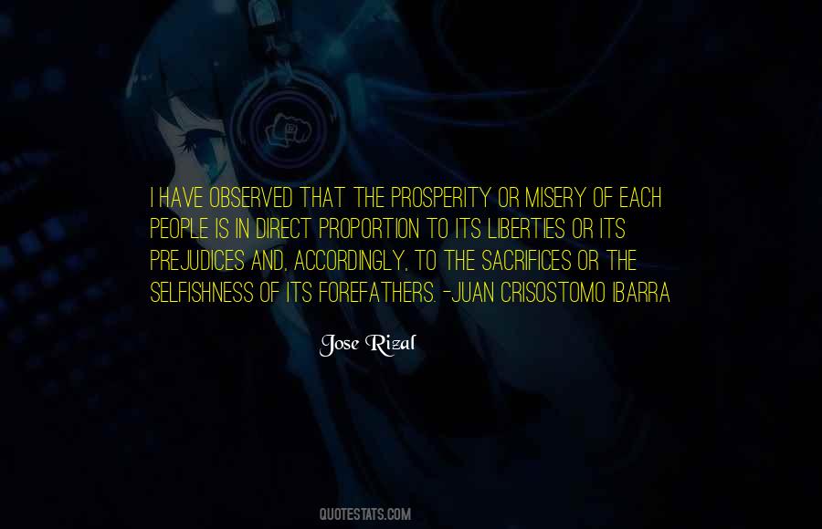 Jose Rizal Quotes #643476