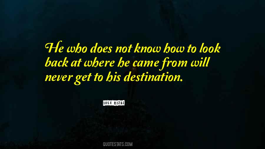 Jose Rizal Quotes #656652