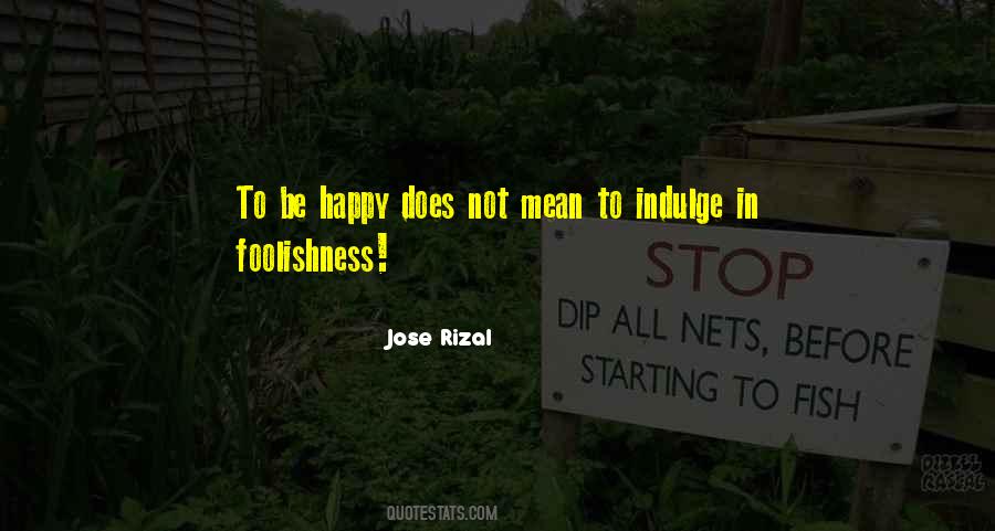 Jose Rizal Quotes #684814