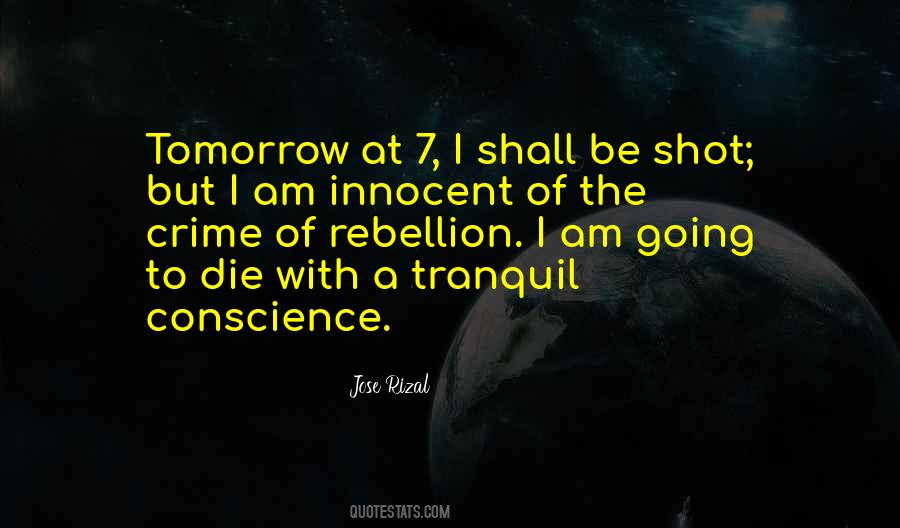 Jose Rizal Quotes #867028