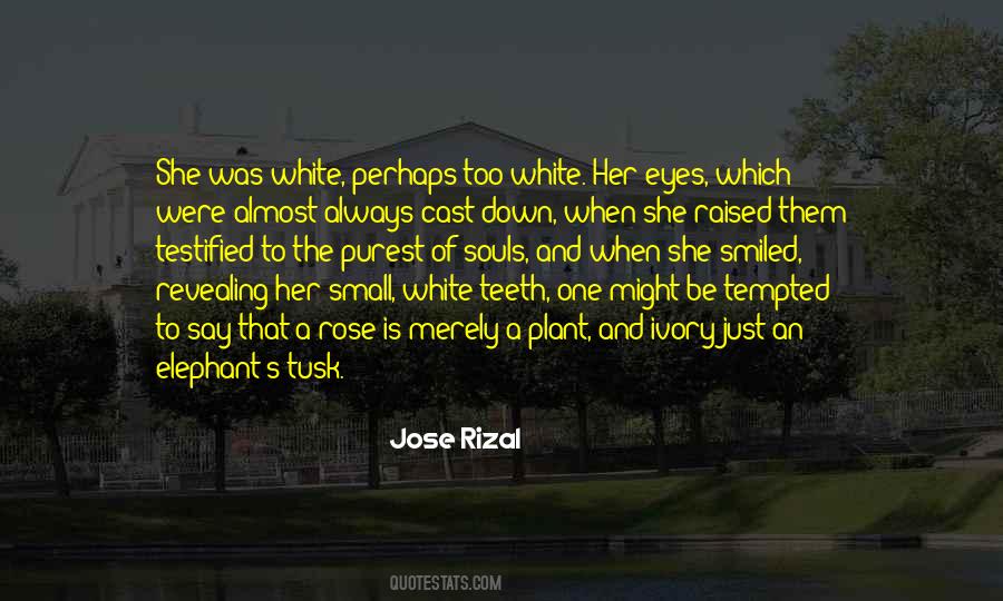 Jose Rizal Quotes #868338