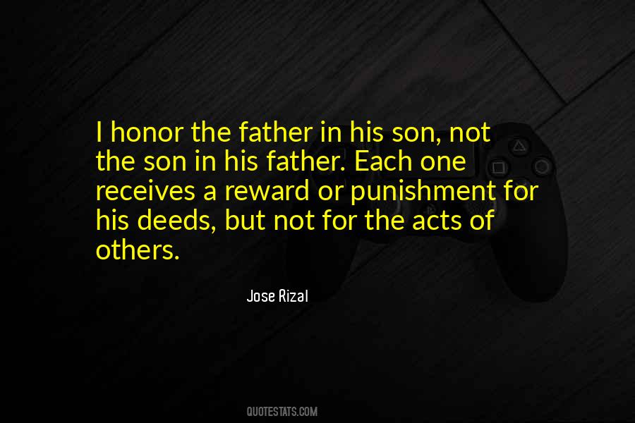 Jose Rizal Quotes #888154