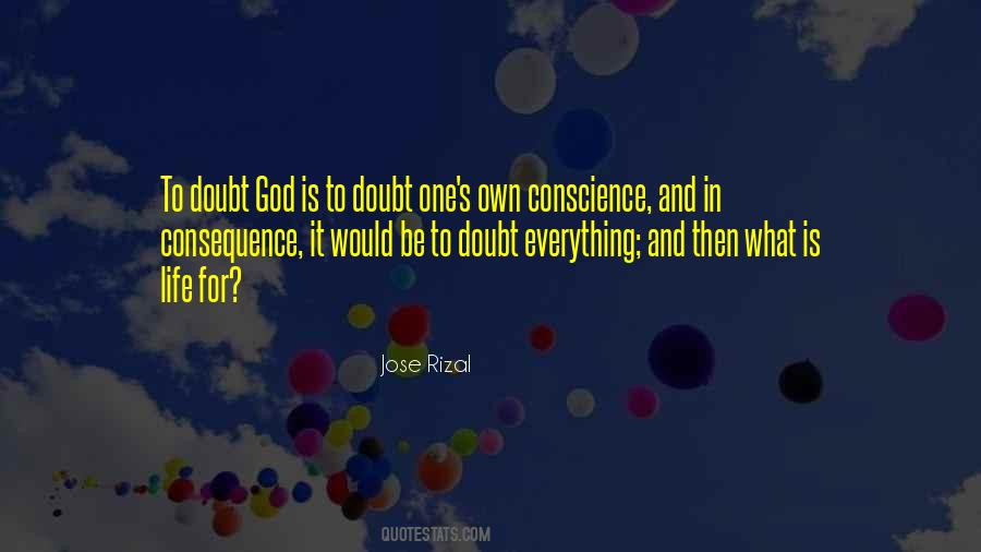 Jose Rizal Quotes #928780