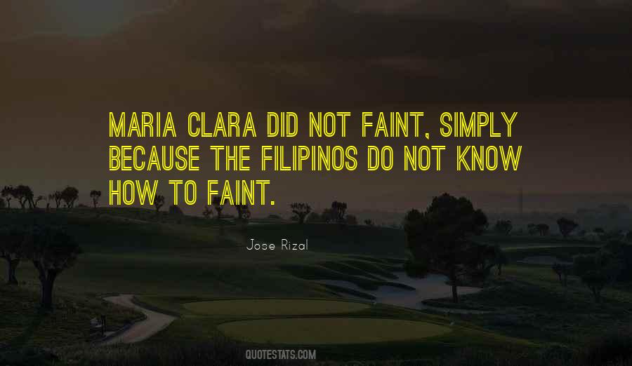 Jose Rizal Quotes #997640
