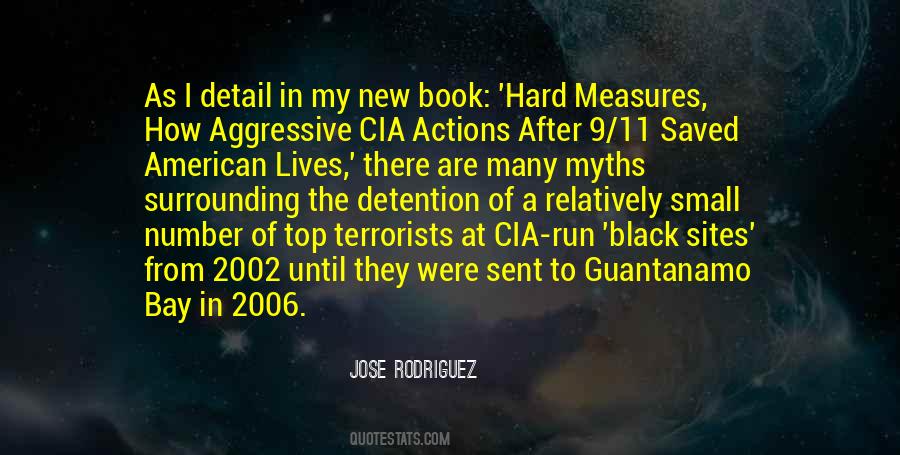 Jose Rodriguez Quotes #1281761