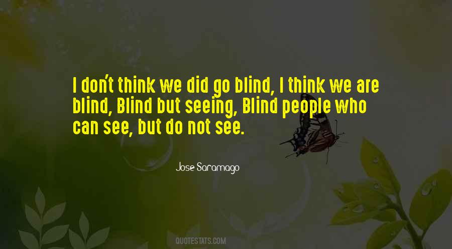 Jose Saramago Quotes #1017406