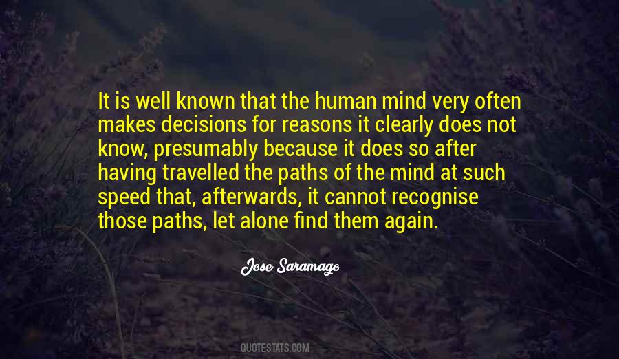 Jose Saramago Quotes #1113520