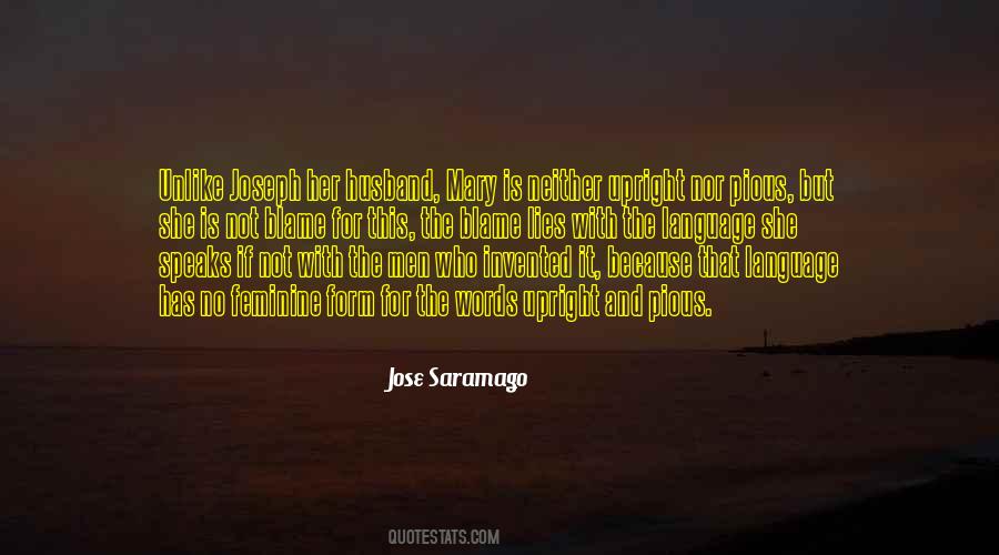 Jose Saramago Quotes #1142296