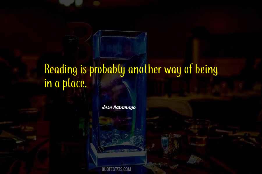 Jose Saramago Quotes #1433786