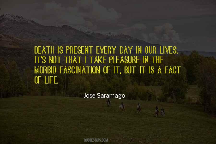 Jose Saramago Quotes #1586142