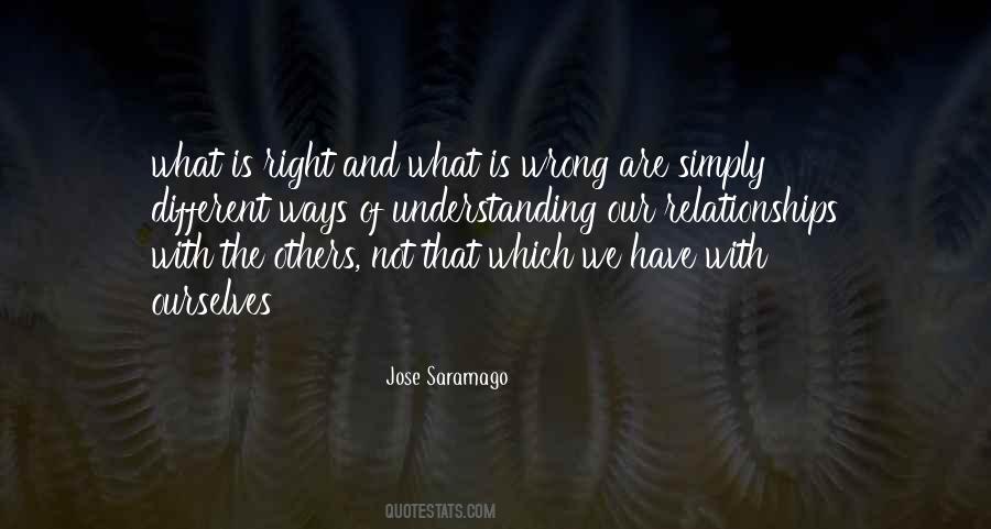 Jose Saramago Quotes #1714565