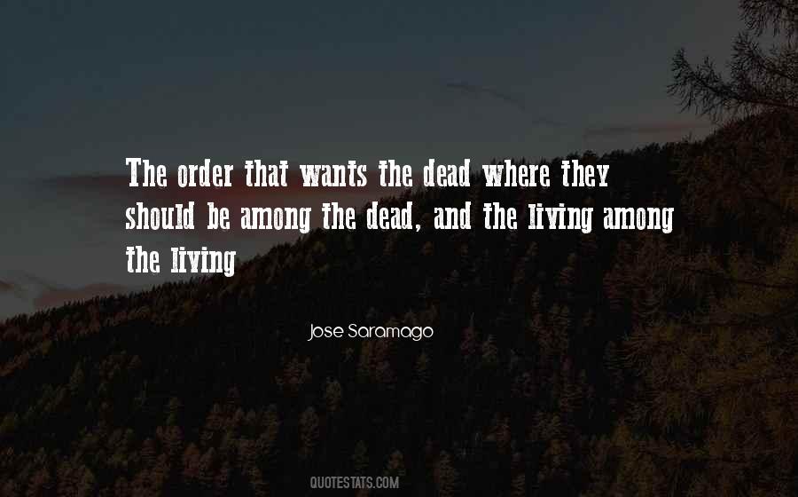 Jose Saramago Quotes #361451