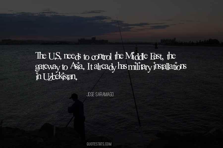 Jose Saramago Quotes #412033