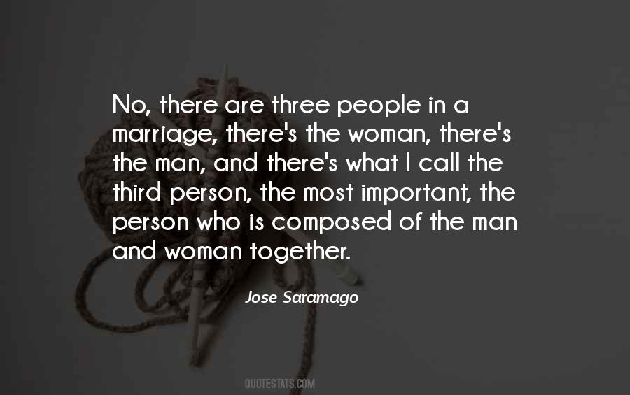 Jose Saramago Quotes #502523