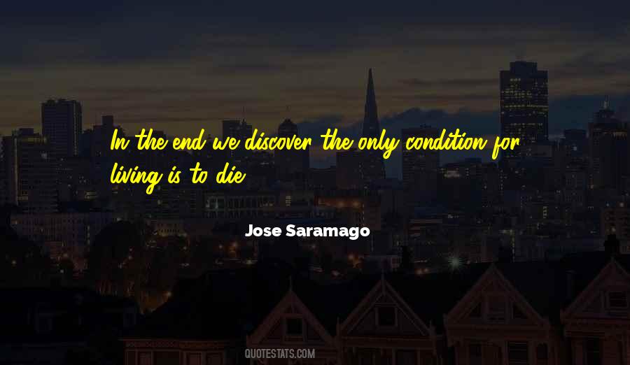 Jose Saramago Quotes #555568