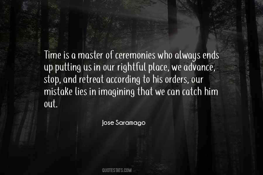 Jose Saramago Quotes #662597