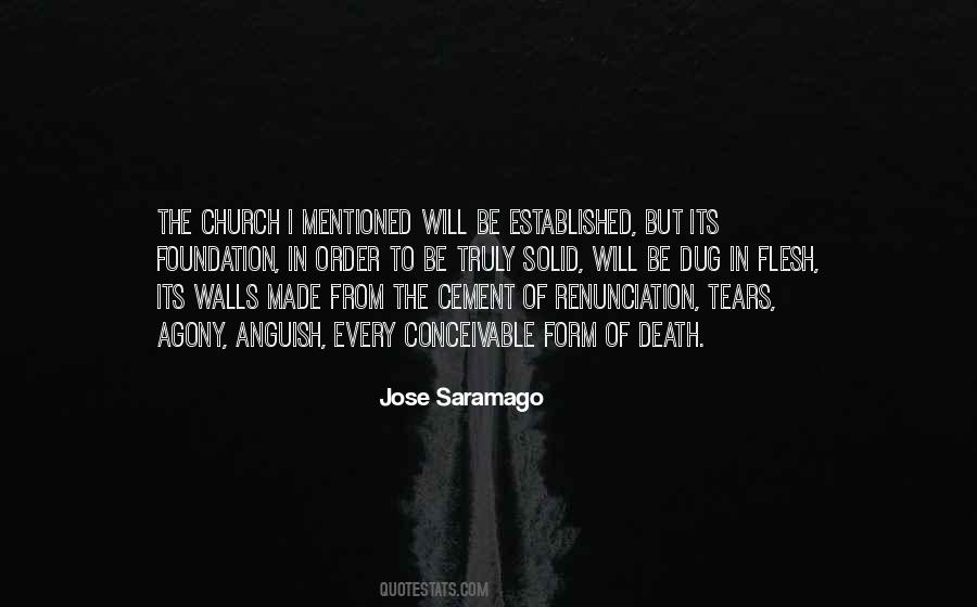 Jose Saramago Quotes #758565