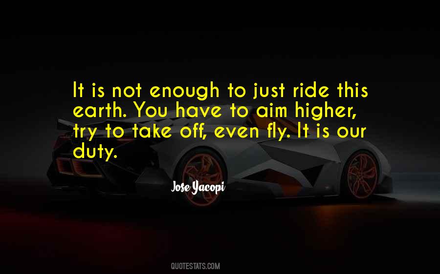 Jose Yacopi Quotes #806421 Jose Yacopi Quotes #806421