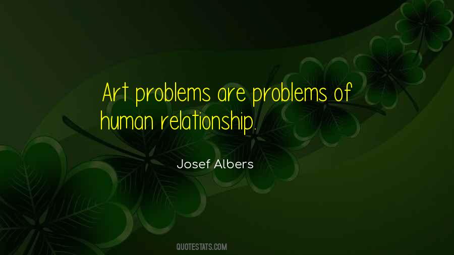 Josef Albers Quotes #1407122