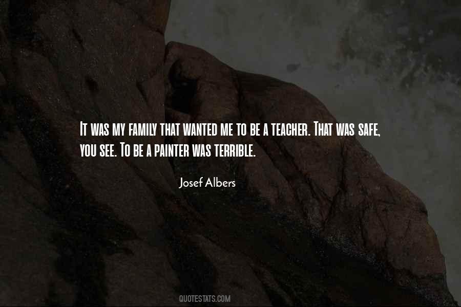 Josef Albers Quotes #256229