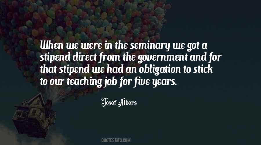 Josef Albers Quotes #536841