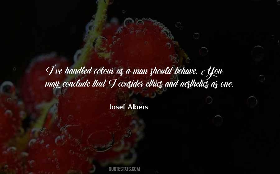 Josef Albers Quotes #561795