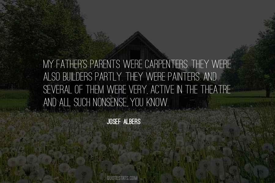 Josef Albers Quotes #941993