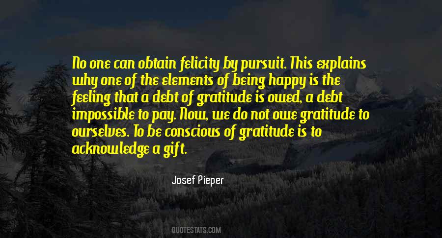 Josef Pieper Quotes #1212963