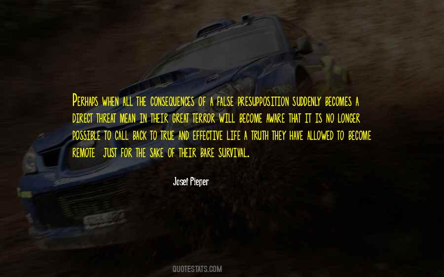 Josef Pieper Quotes #1454795