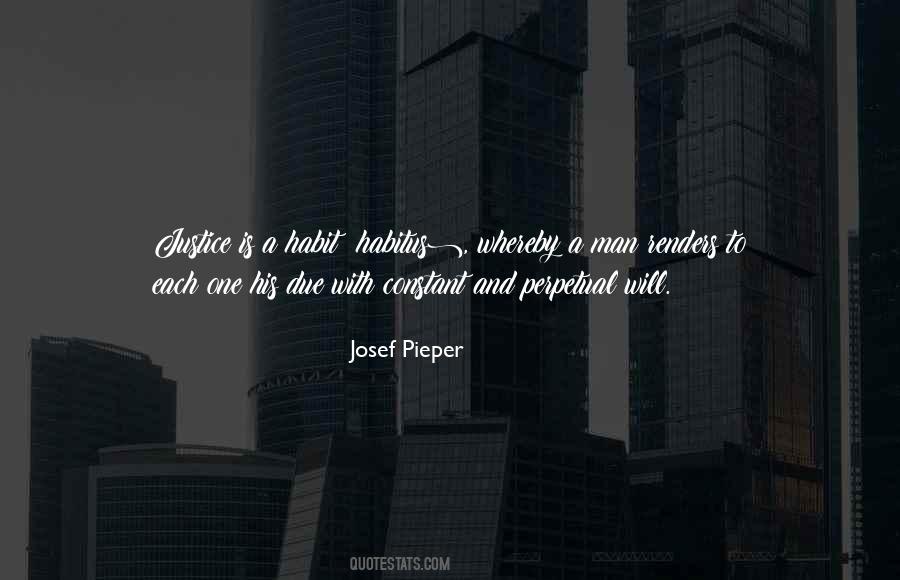 Josef Pieper Quotes #1457632