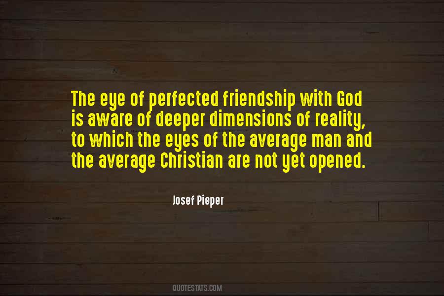 Josef Pieper Quotes #1584223