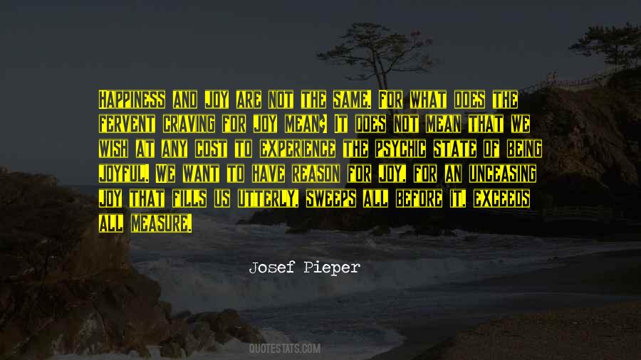 Josef Pieper Quotes #1751125