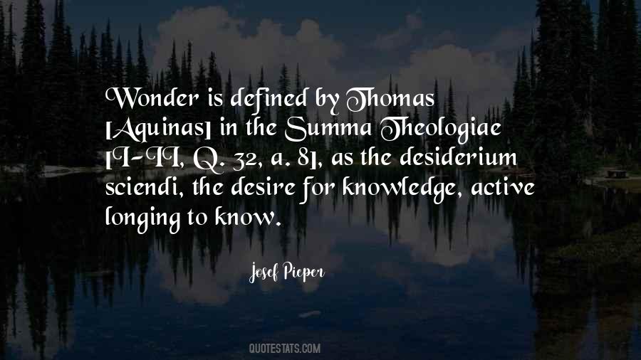 Josef Pieper Quotes #395512