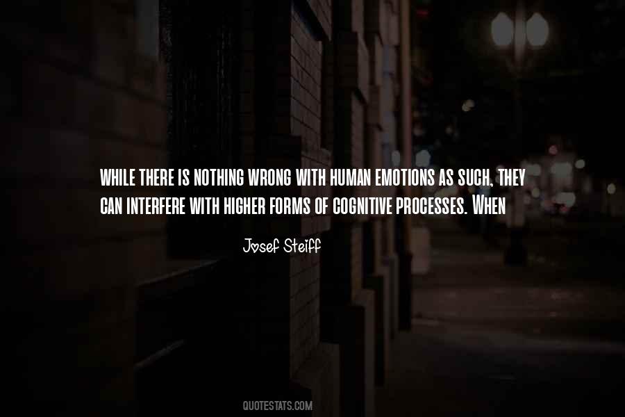 Josef Steiff Quotes #1054286