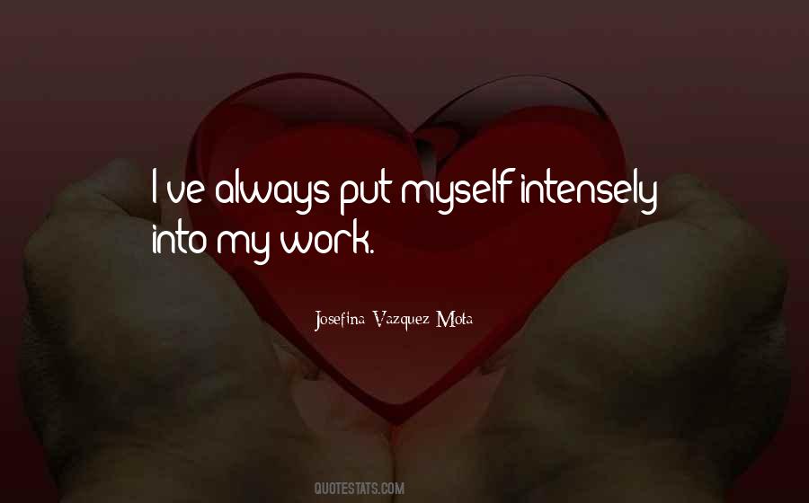 Josefina Vazquez Mota Quotes #651884