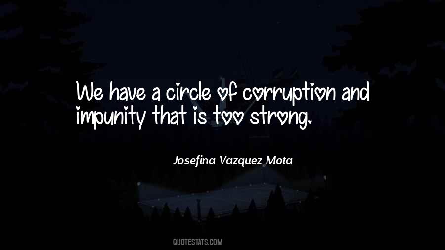 Josefina Vazquez Mota Quotes #887186