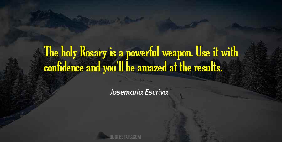 Josemaria Escriva Quotes #1005967