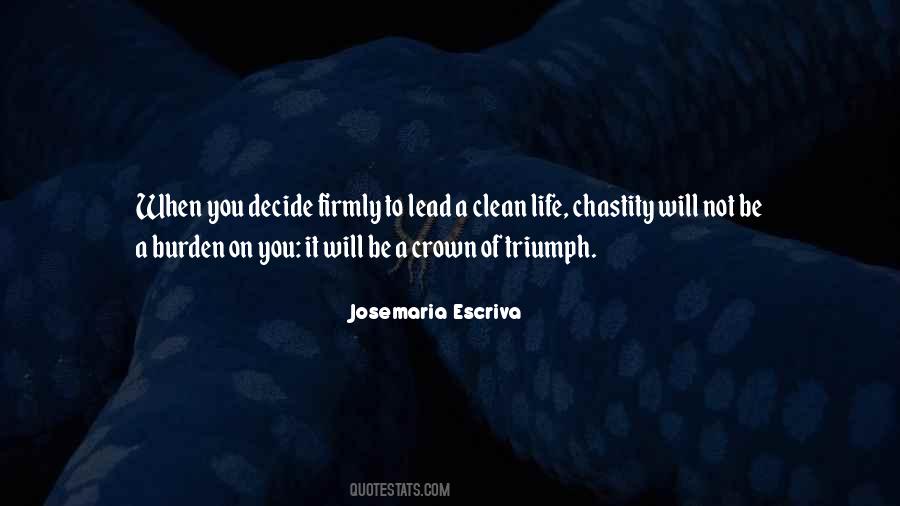 Josemaria Escriva Quotes #246602