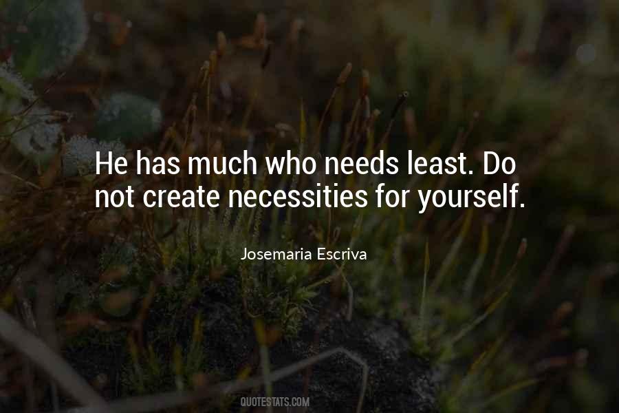 Josemaria Escriva Quotes #317366