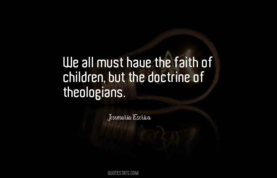 Josemaria Escriva Quotes #349524