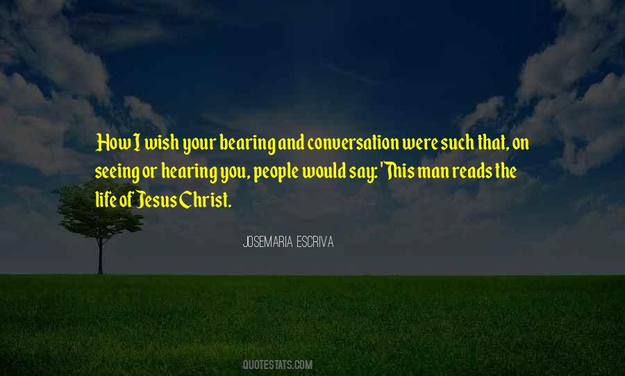 Josemaria Escriva Quotes #66109