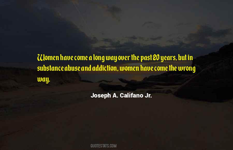 Joseph A. Califano Jr. Quotes #88536 Joseph A. Califano Jr. Quotes #88536
