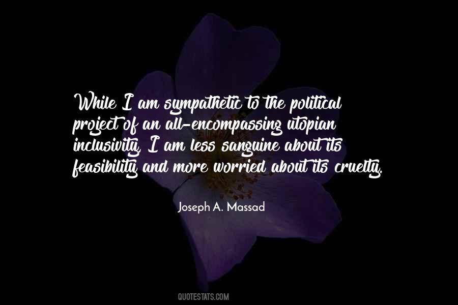 Joseph A. Massad Quotes #896760